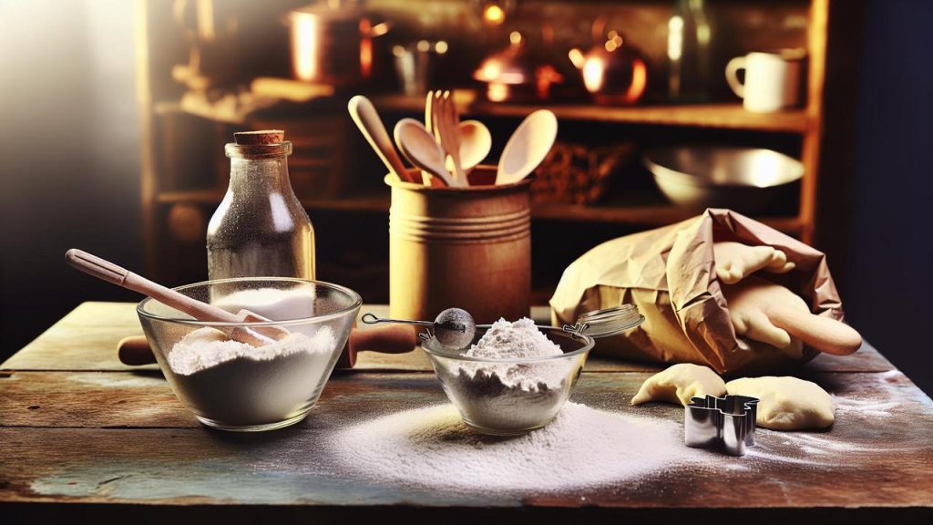 Jak zrobić masę solną?