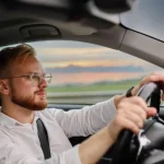 Dobór okularów dla kierowców